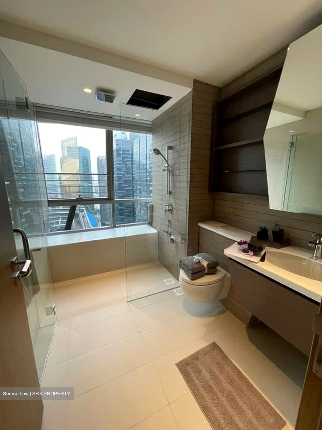 V On Shenton (D1), Apartment #552012541